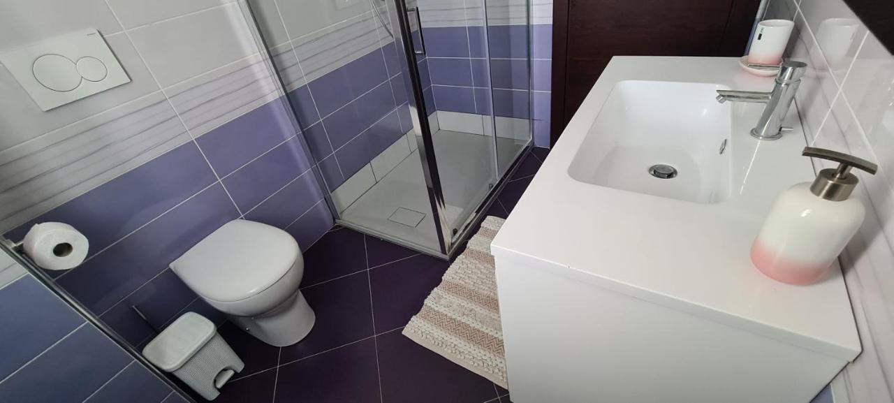 Villa Azzurra Immersa Nel Verde Tra Firenze, Arezzo E Siena Terranuova Bracciolini Extérieur photo